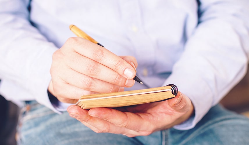 روش‌های ارتقا اعتماد بنفس